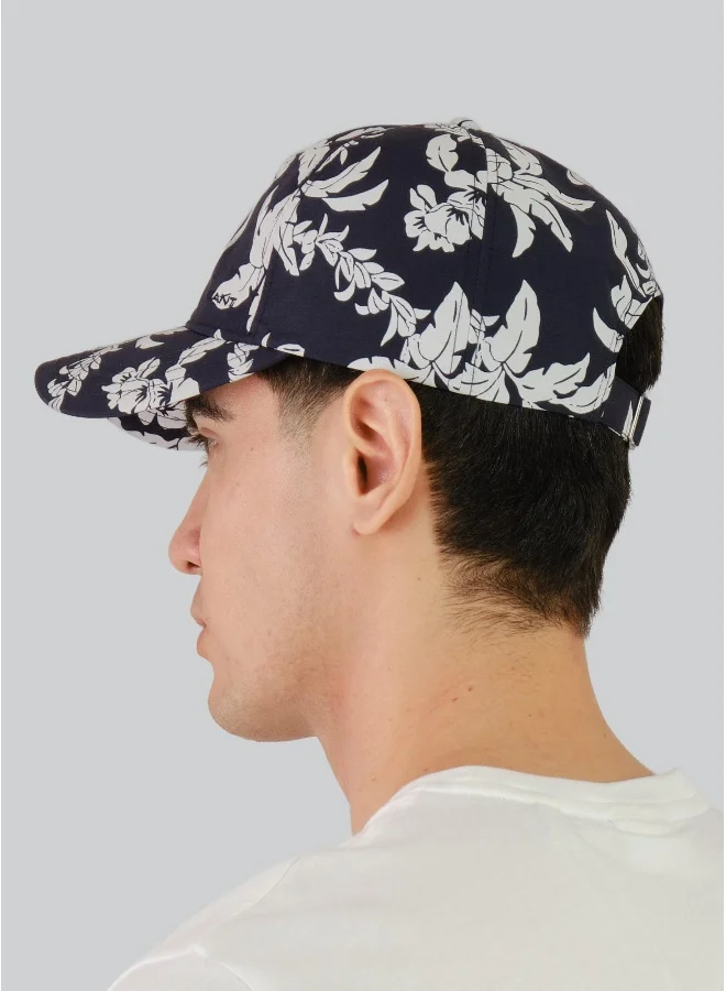 GANT Gant Palm Lei Printed Cap