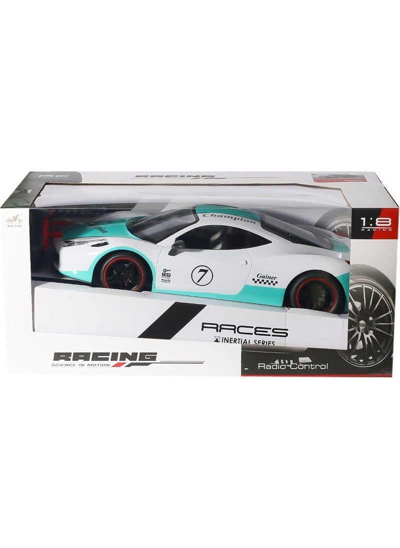 Can Toy 911-602A Controlled Rechargeable Taner Racing Car 41 cm -Can - pzsku/Z521E9915AF2E7E25D527Z/45/_/1741293168/3f1ebe88-3913-4563-99ce-29ab8a25d33b