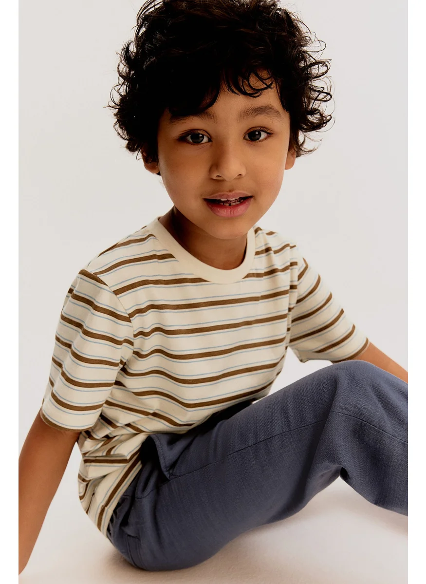 اتش اند ام Printed T-Shirt