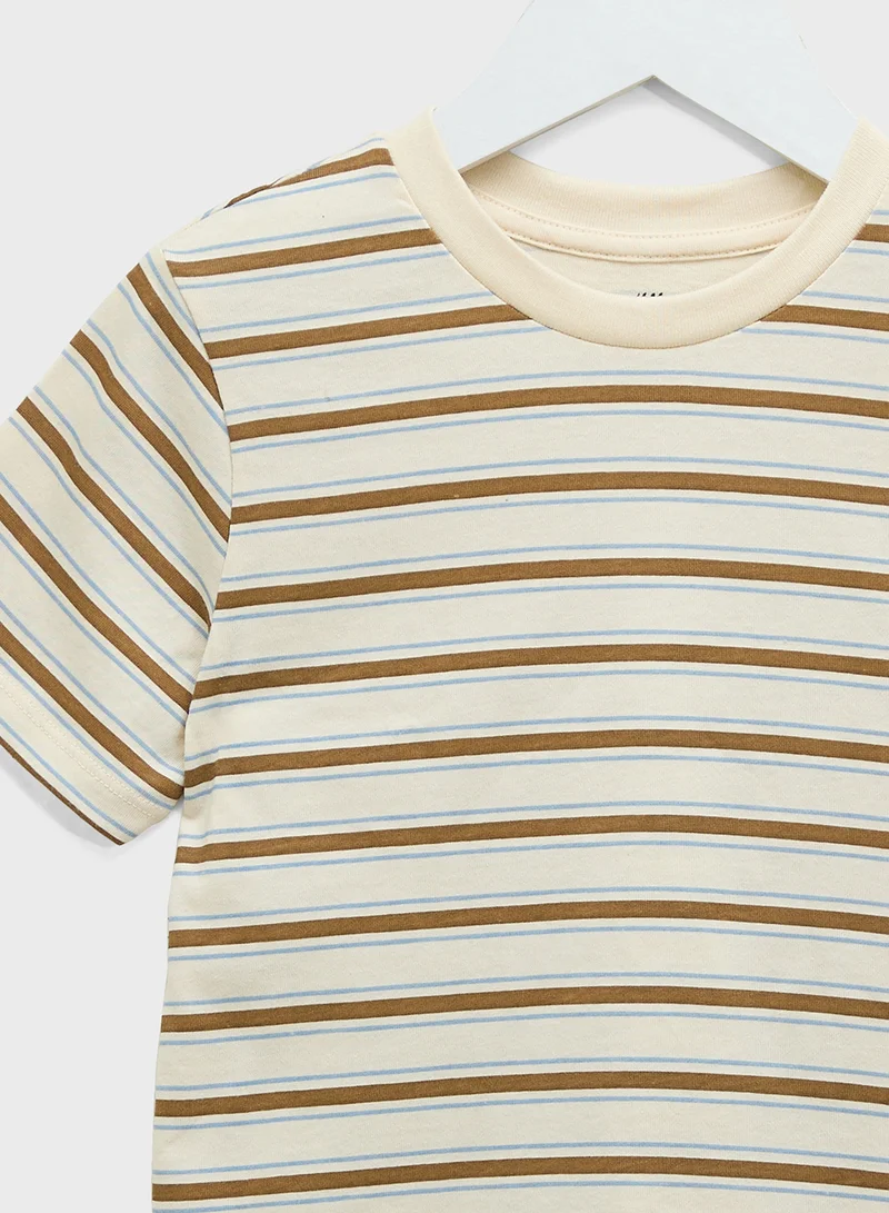 H&M Printed T-Shirt