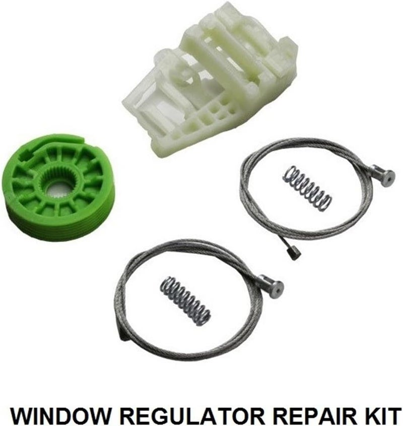 Wivplex E90 E91 Window Regulator Repair Kit - Image 2