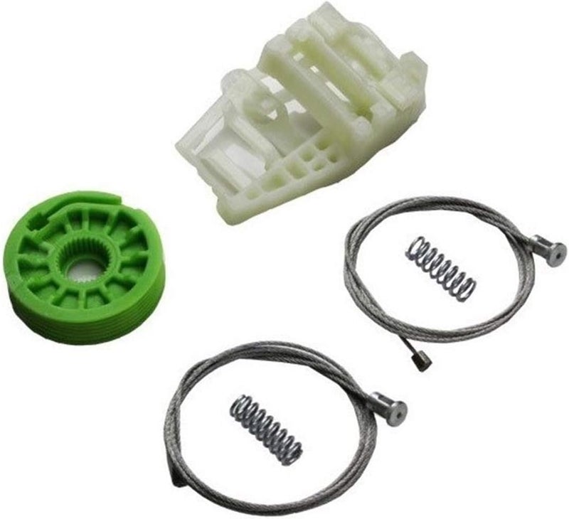 Wivplex E90 E91 Window Regulator Repair Kit - Image 1
