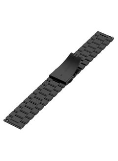 Generic Watch Bands Compatible with Redmi Watch 5 Active smartwatch, Replacement Metal Strap Band for Mi watch active 5 for Men & women  - Image 4