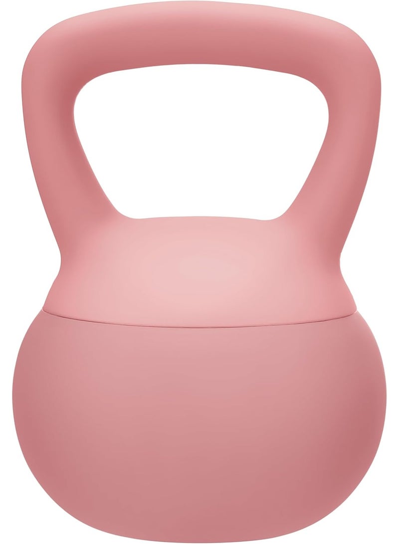 كيتل بيل 8 كجم لتمارين القوة واللياقة - Image 2