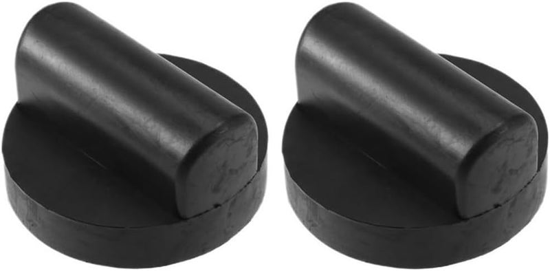 DEMULAX Rubber Jack Lift Pad Adapter (2 Pcs) - Image 1
