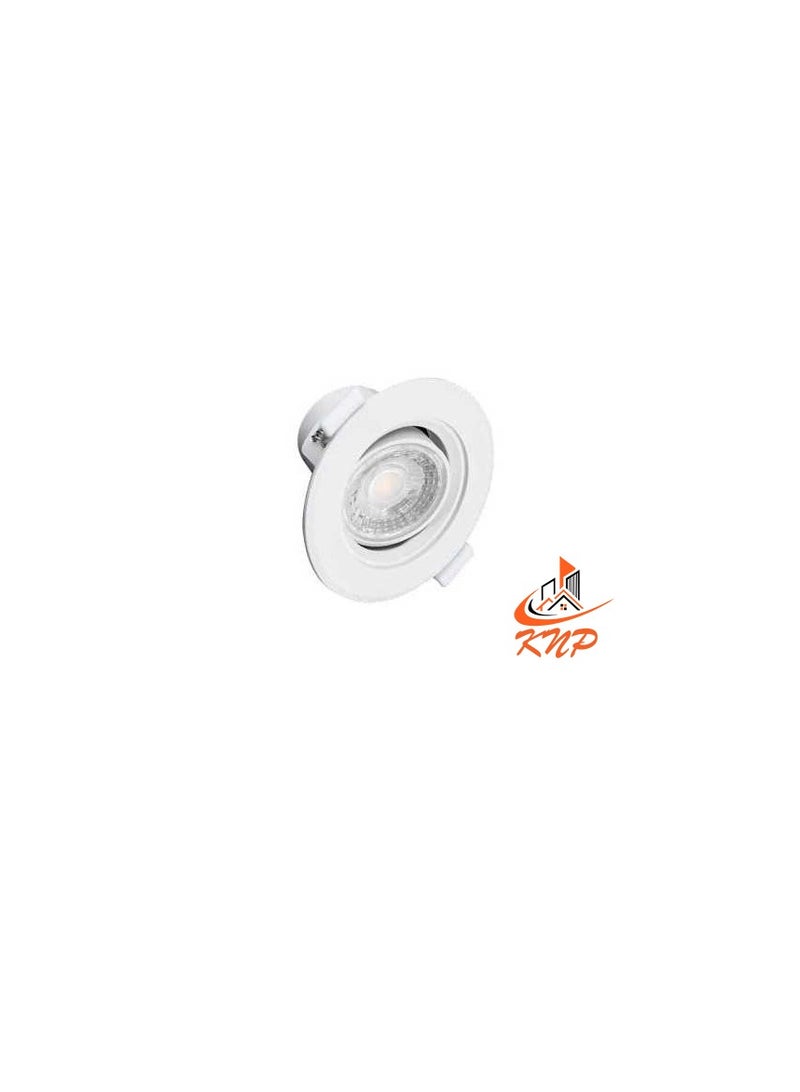 KNP E- Glow LED Spot Light 6w - Image 2