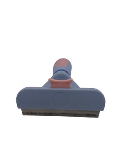 Knox Powering Generations Pet Comb Cat & Dog Cleaning Comb Pet Grooming & Cleaning Tools for Cat & Dog Professional DE shedding Tool for Long & Short Haired Pets, Pet Hair Brush for Shedding & Grooming  - Image 4