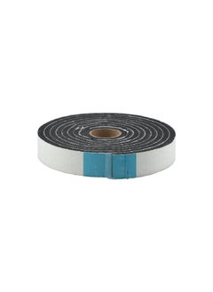 M-D Building Products Water Resistant Self-Adhesive Sponge Window Seal Black 304.8 x 1 cm 43154  - Image 1