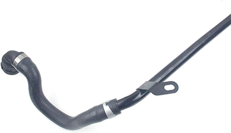 Wivplex Coolant Water Hose for BMW X5 E70 - Image 2