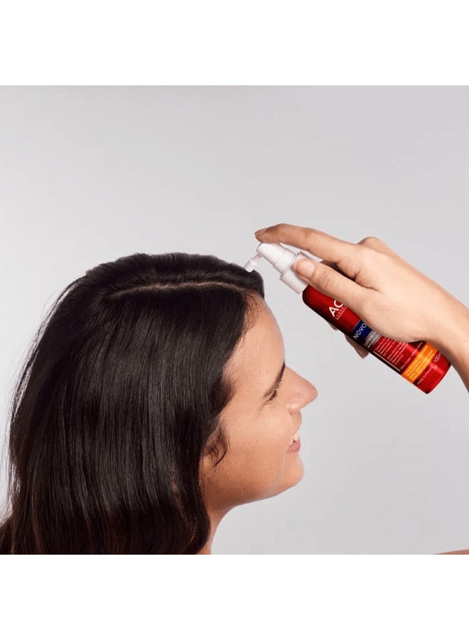 أيه سي أم لوشن لمكافحة تساقط الشعر نوڤوفان من اي سي ام , 100 مل - Image 2