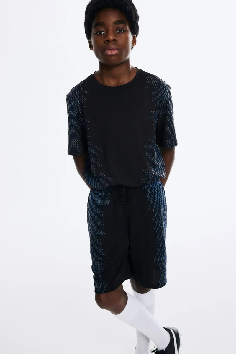 H&M 2-Piece Football set with DryMove™