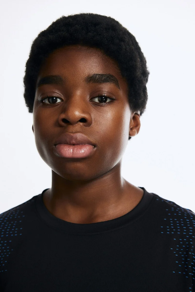 H&M 2-Piece Football set with DryMove™