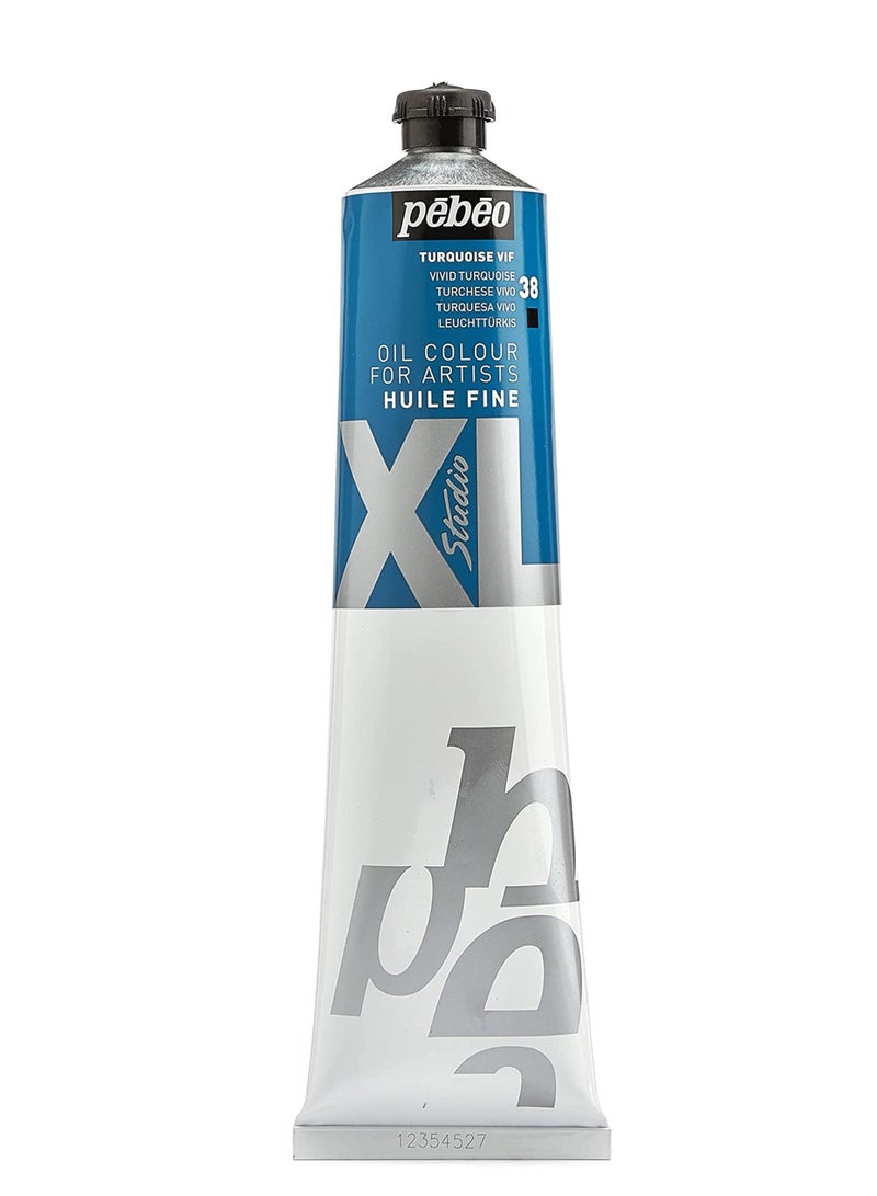 Pebeo XL Studio Fine Oil Colour 200ml