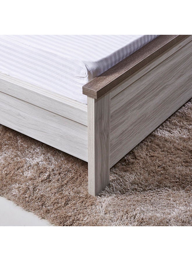 Home Box Angelic King Bed 211x100x192.4 cm - Image 3