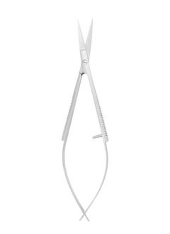 STALEKS Pro Expert 90 Type 1 Cuticle Scissors Manicure Tool Se901  - Image 1