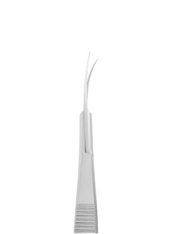 STALEKS Pro Expert 90 Type 1 Cuticle Scissors Manicure Tool Se901  - Image 4