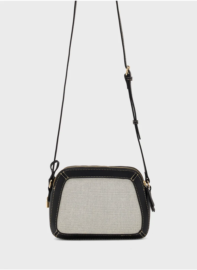 ناين ويست Cibrina Crossbody