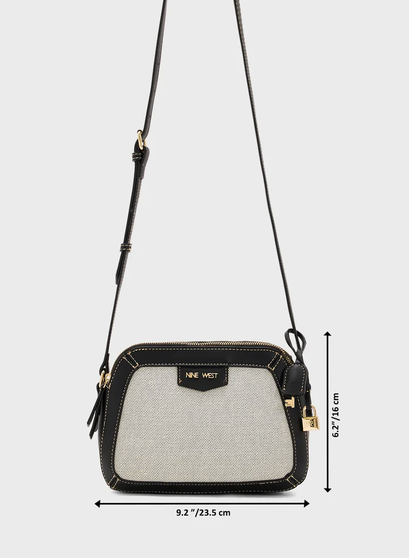 NINE WEST Cibrina Crossbag