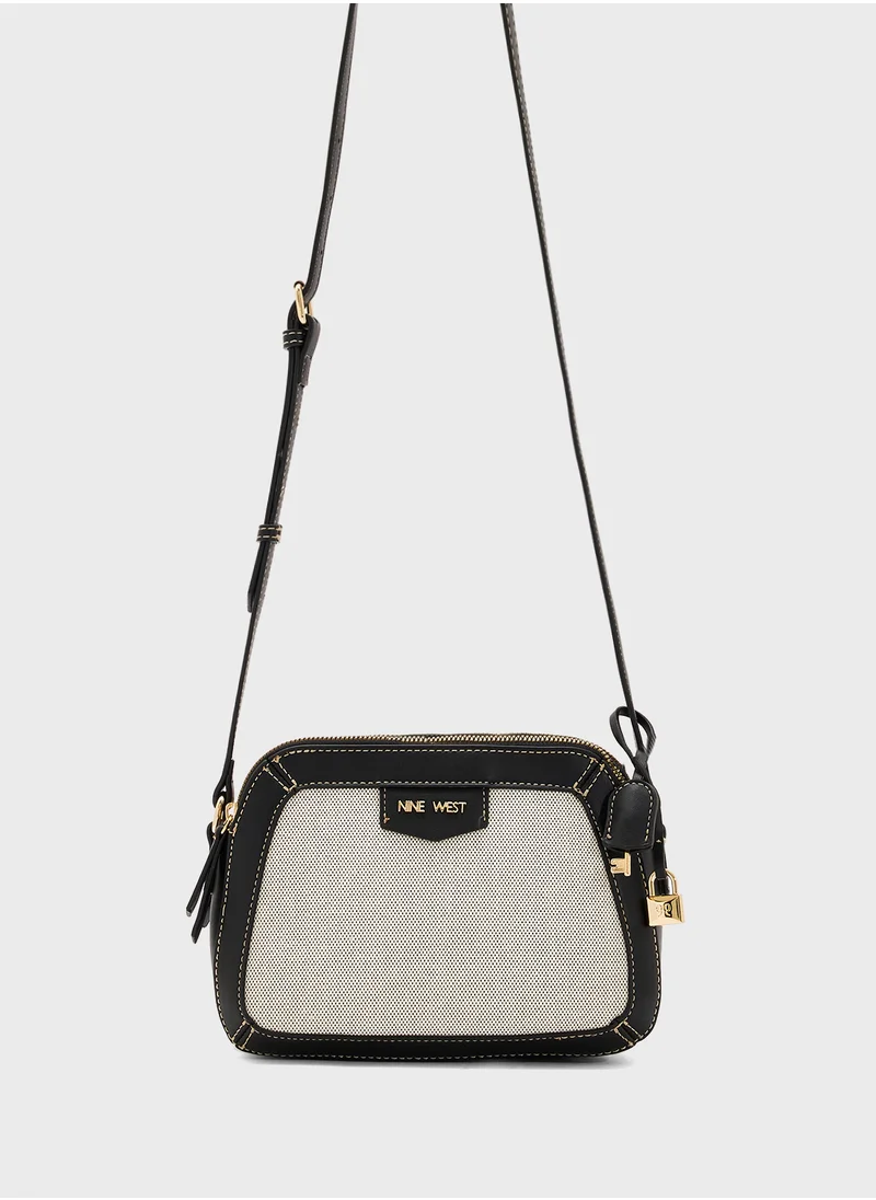 ناين ويست Cibrina Crossbody