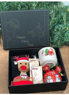 Masalsı Concept Fairytale Concept New Year Special Box Magnificent New Year New Year Gift Set For Spouse, Friend, Lover, Mother  - Image 3