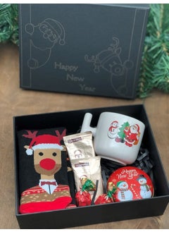 Masalsı Concept Fairytale Concept New Year Special Box Magnificent New Year New Year Gift Set For Spouse, Friend, Lover, Mother  - Image 4