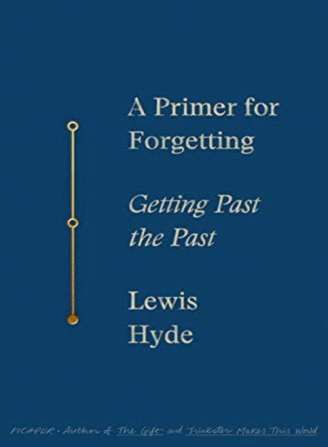PRIMER FOR FORGETTING 