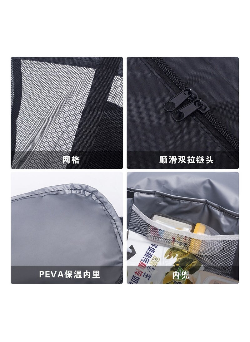 Large Capacity Non-wovenThermal Insulation Bag Cold Pack Reinforced Aluminum Foil Bag - pzsku/Z52203E6EE8A78623DE00Z/45/_/1719021124/678f5c8d-9585-4e97-8941-d3cb95b641ec