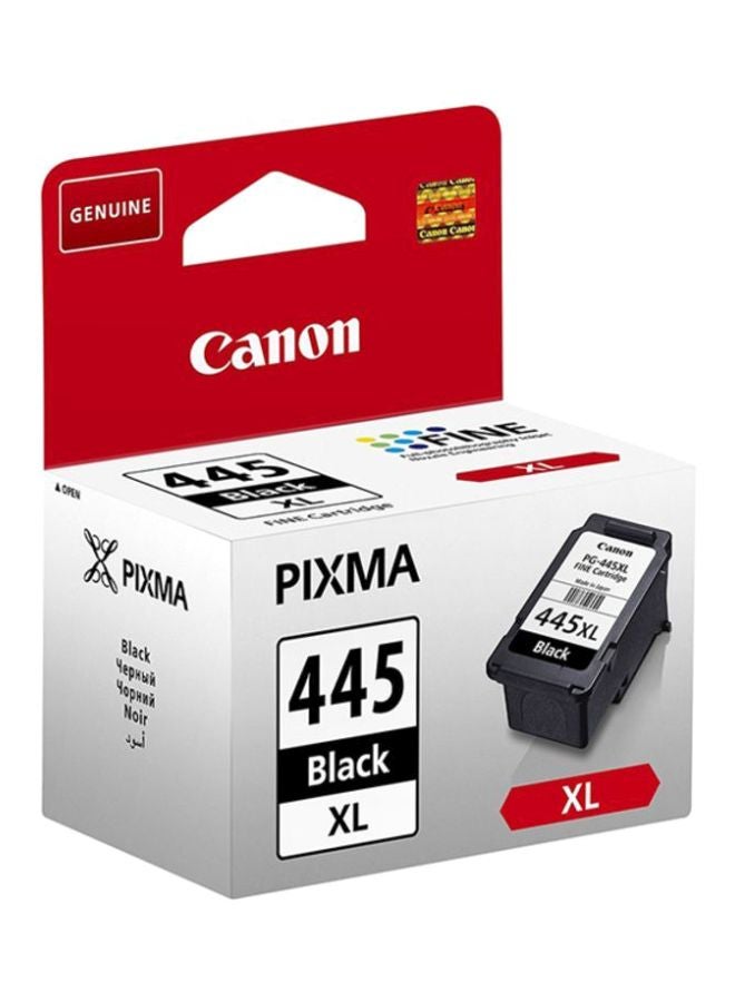 Canon 445-XL Ink Toner Cartridge Black - Image 3