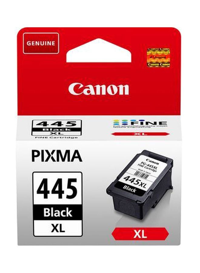 Canon 445-XL Ink Toner Cartridge Black - Image 2