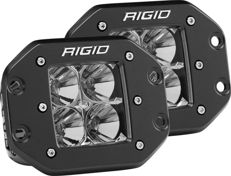 Rigid Industries 212113 LED Light Pair