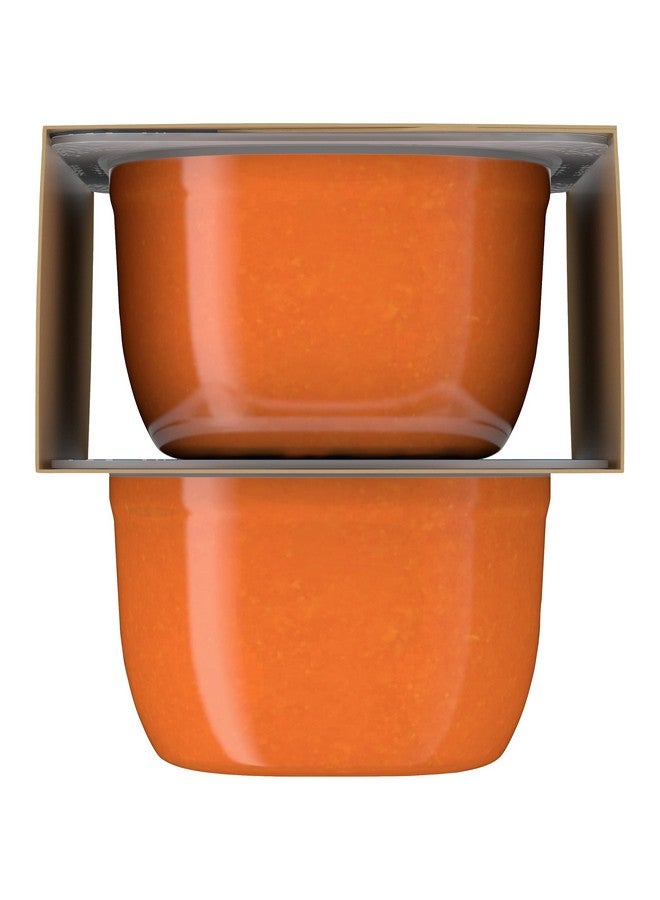 Gerber Natural for Baby 1st Foods Baby Food Tubs (Sweet Potato) - Image 5