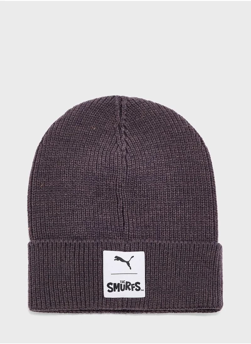 PUMA The Smurfs Beanie