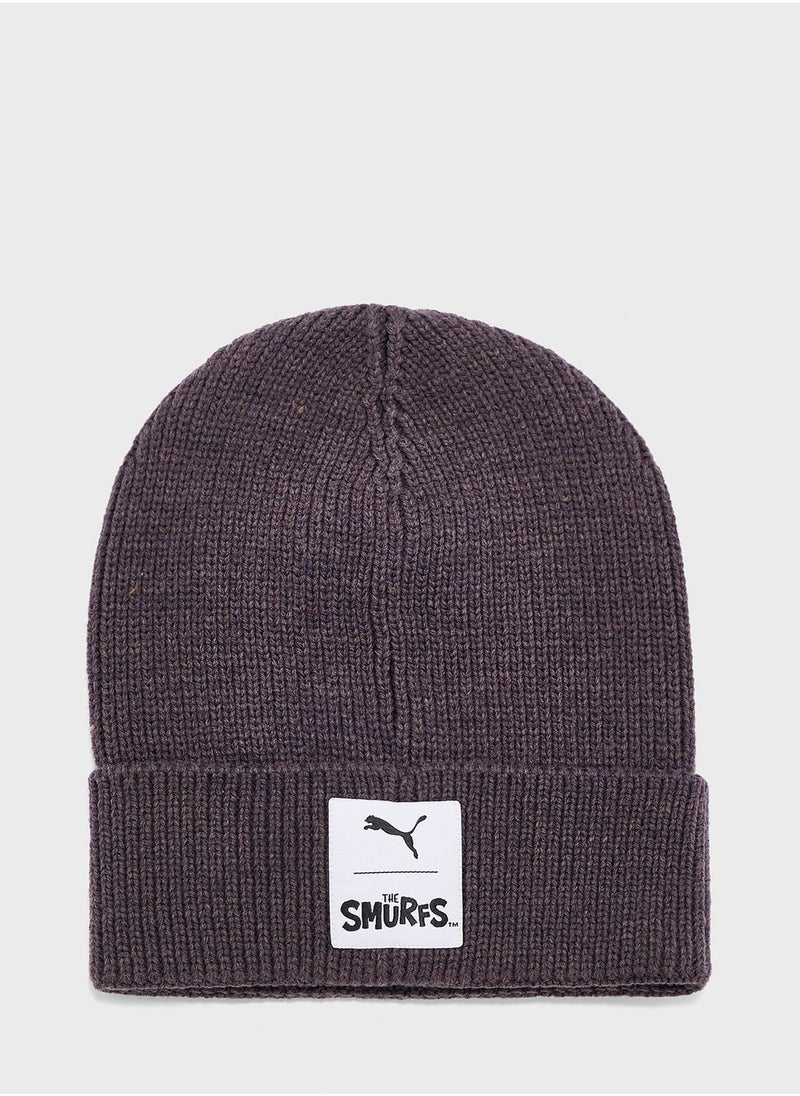 PUMA - The Smurfs Beanie - Image 1