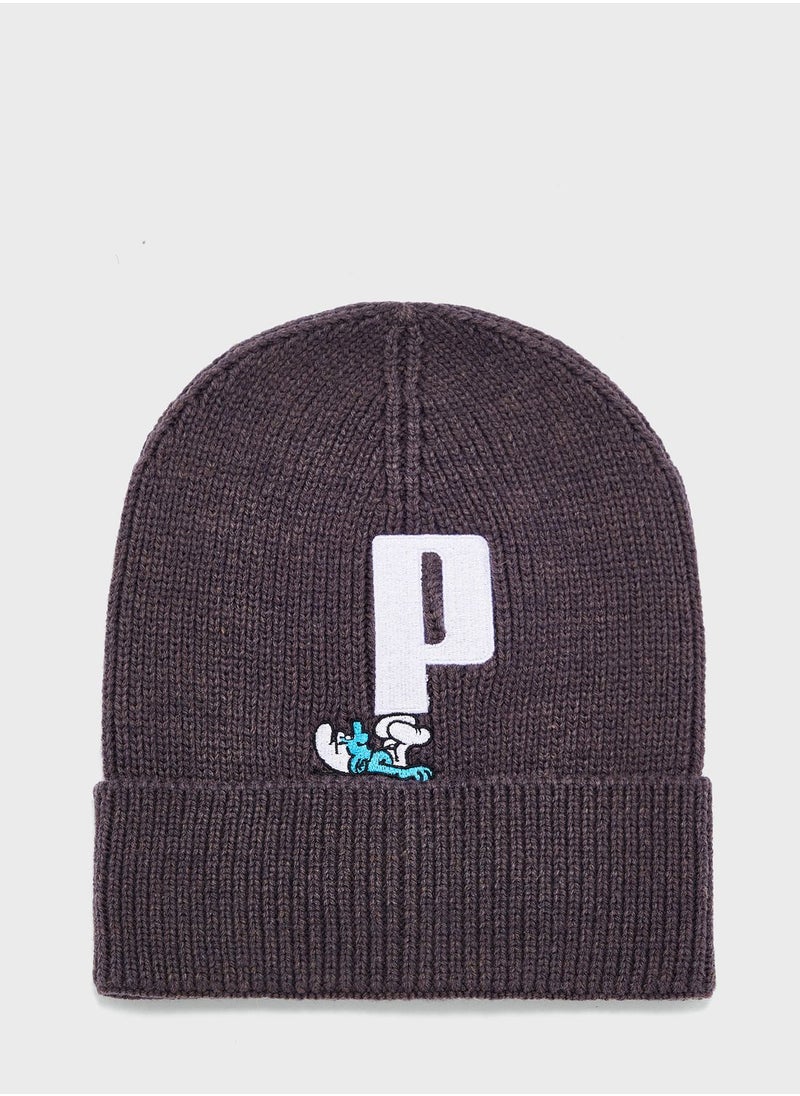 PUMA - The Smurfs Beanie - Image 1