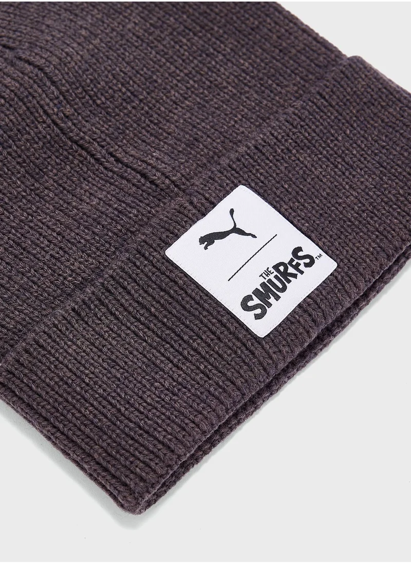 PUMA The Smurfs Beanie