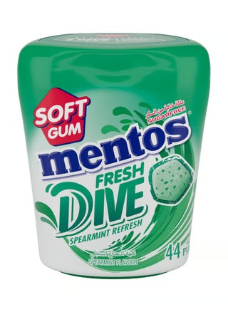 Spearmint 44pieces