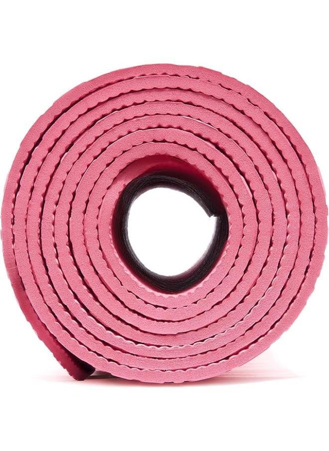 Yoga Mat - 4Mm - pzsku/Z5220C0B3AE6FCE563378Z/45/_/1736161597/8c631f1d-5e62-420f-85cc-c7f48ce5548a