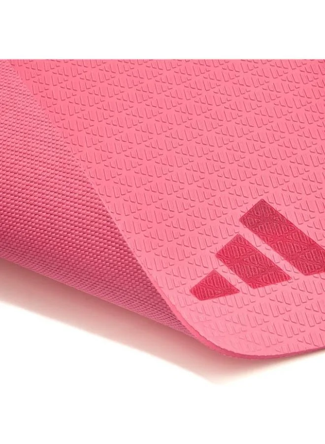 Adidas Yoga Mat - 4Mm