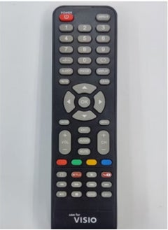 Visio Remote control for arrow TV, compatible with LPS models only - RO-Remote-LPS 