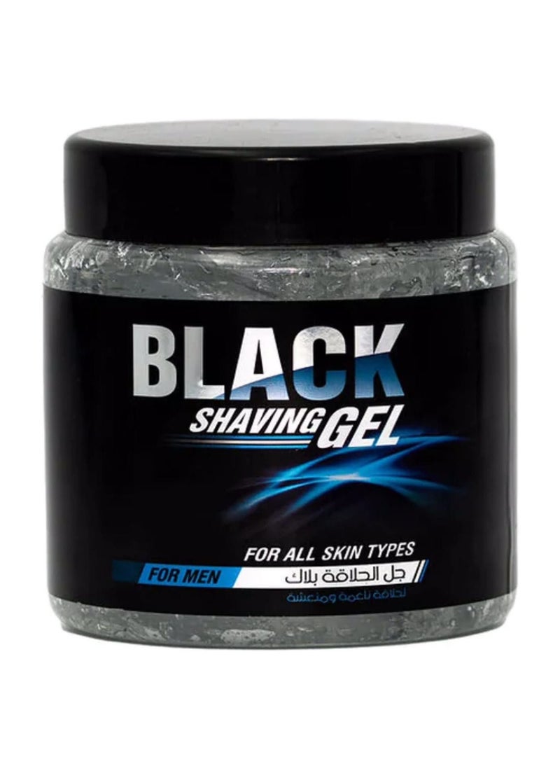 Shaving Gel 600ml