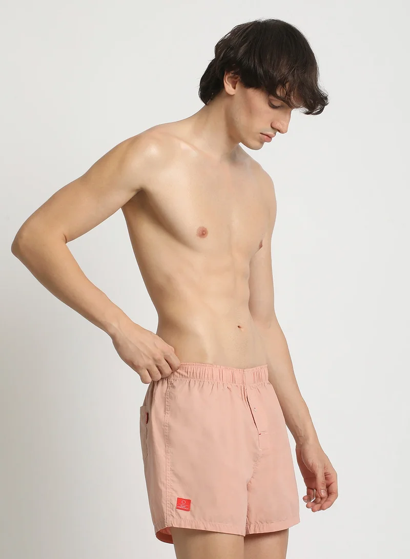 THE BEAR HOUSE Mens Cotton Boxers Multipack Soft Breathable Underwear for Men Loose Fit Comfortable Boxer Shorts for Daily Wear