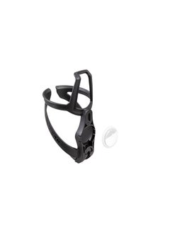 TOPEAK NINJA+ CAGE Z W/AIRTAG MOUNT, w/anti-theft bolts & Allen Key  - Image 4