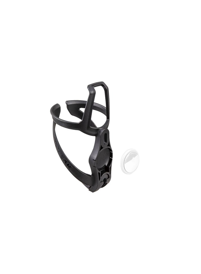 توبيك NINJA+ CAGE Z W/AIRTAG MOUNT, w/anti-theft bolts & Allen Key - Image 4