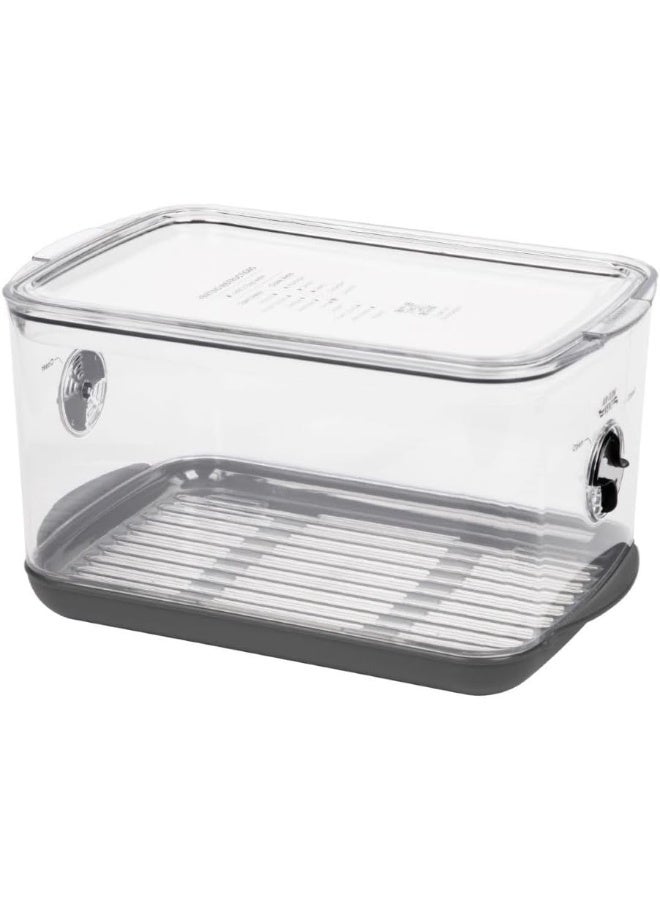 Progressive Fruit/Vegetable Storage Jar - 5.4L - Image 2