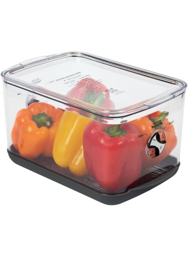Progressive Fruit/Vegetable Storage Jar - 5.4L - Image 5