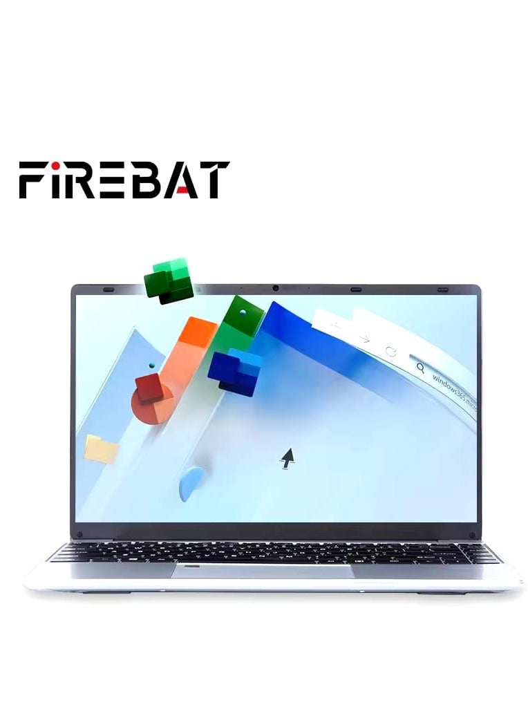 FIREBAT computer Portable FIREBAT 500GB SSD 16GB RAM  14.1" screen size  - Image 1