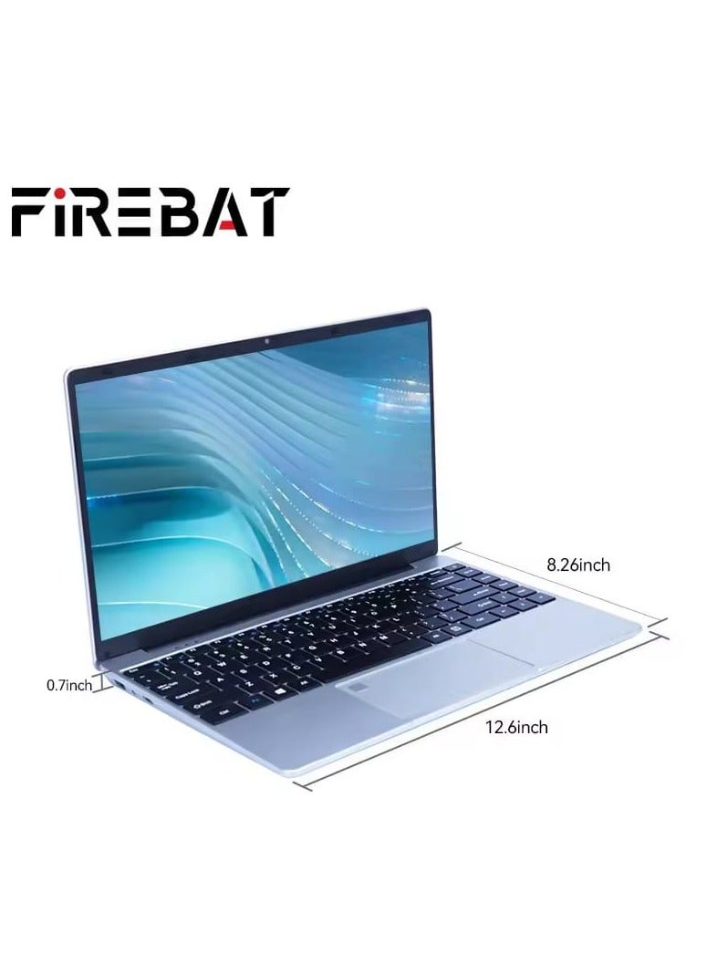 FIREBAT computer Portable FIREBAT 500GB SSD 16GB RAM  14.1" screen size  - Image 5