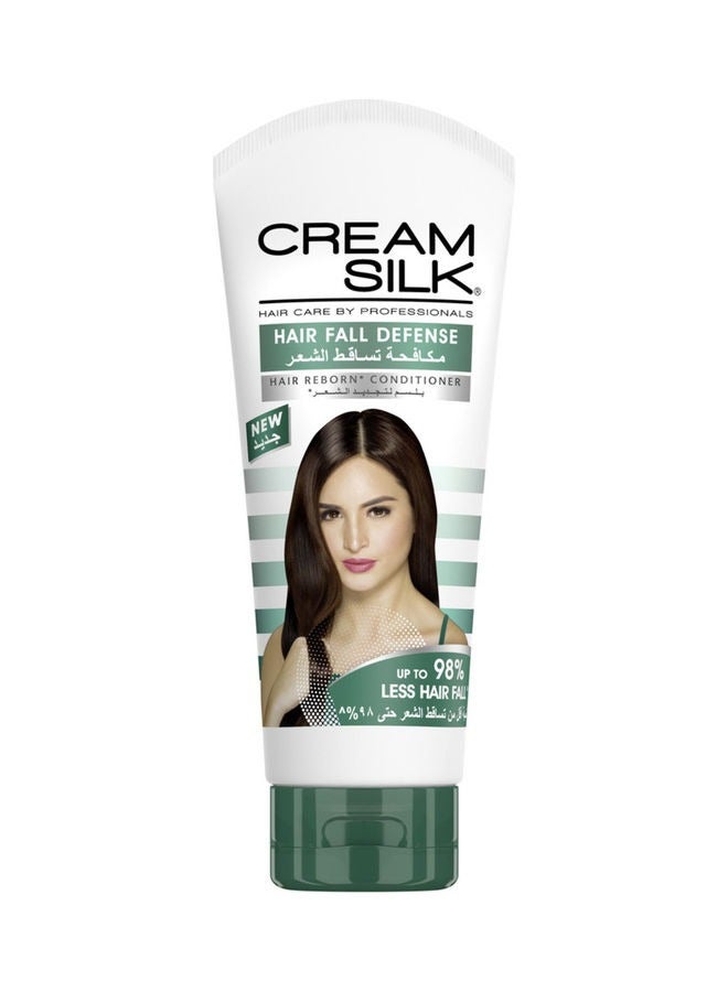 Cream Silk Hair Fall Defense Conditioner - Image 1
