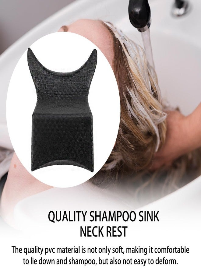 UPIQNG Shampoo Bowl Neck Cushion - Image 5