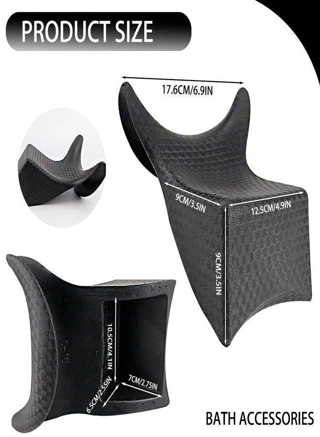 UPIQNG Shampoo Bowl Neck Cushion - Image 2